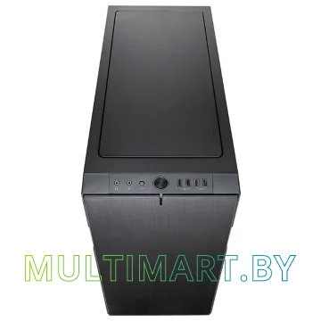 Корпус Fractal Design Define R6 Blackout TG (FD-CA-DEF-R6-BKO-TG) картинка 6